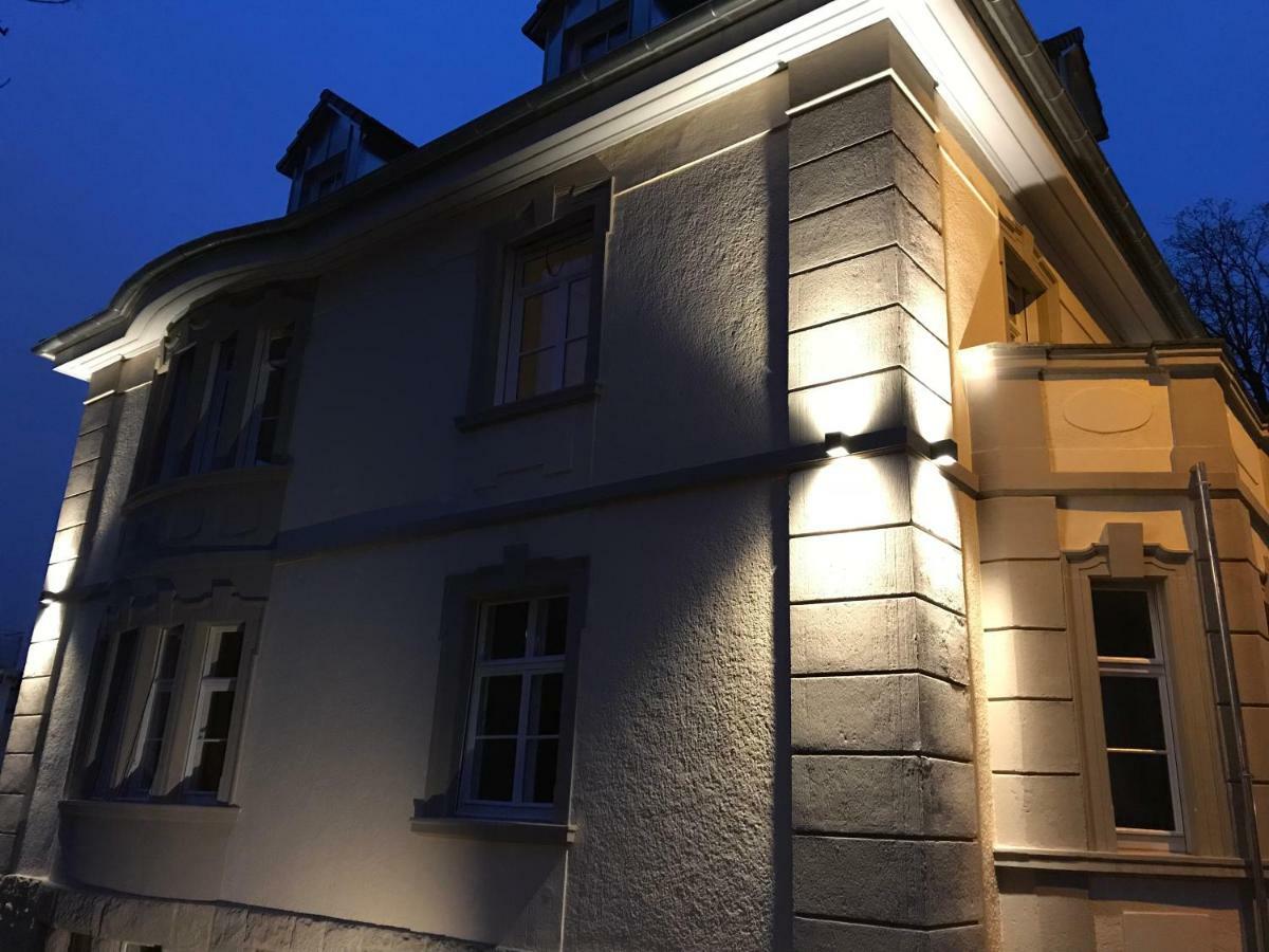 Stadtvilla فورتسبورغ المظهر الخارجي الصورة